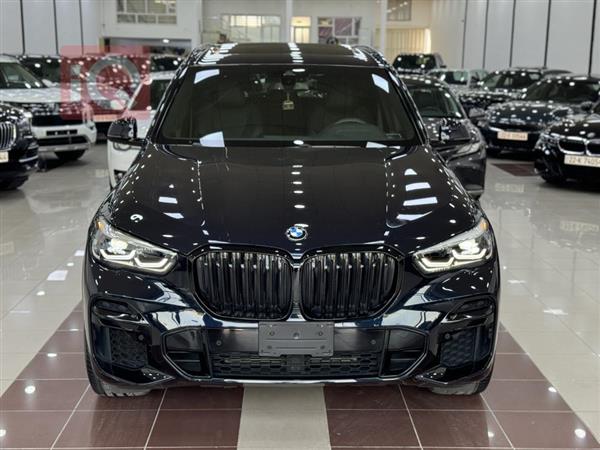 BMW for sale in Iraq